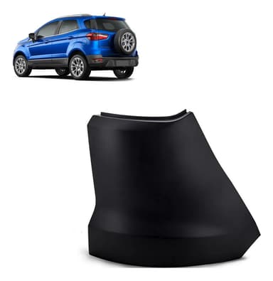 foto de Para-Choque Tras. Dir. Ecosport 12-16