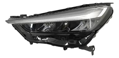 foto de Farol Full Led Cromado HR-V 22-24 Esq.
