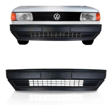foto de Para-Choque Gol 1987 a 1996 Diant.