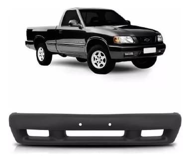foto de Para-Choque Diant. Chevrolet S10 95-98
