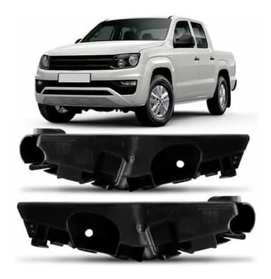 foto de Guia P/Choque Amarok 17-22 Diant. Esq.