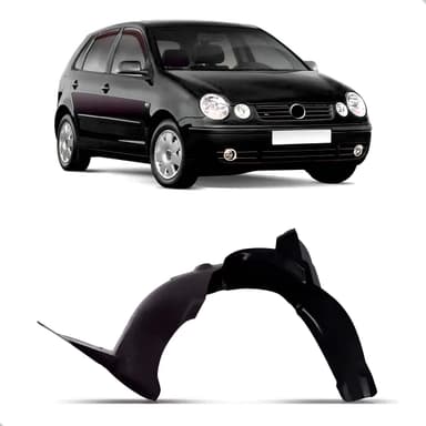 foto de Para-Barro Polo 2003 a 2012 Diant. Dir
