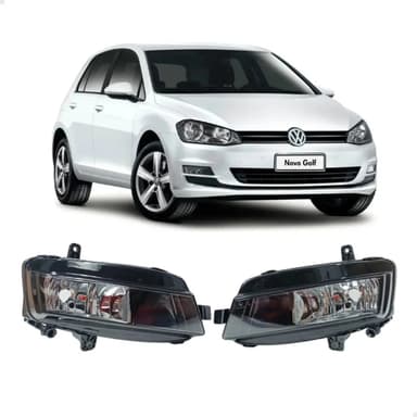 foto de Farol Auxiliar Golf 14-17 Dir.