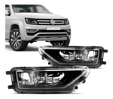 foto de Farol Auxiliar Amarok 17-24 Dir.