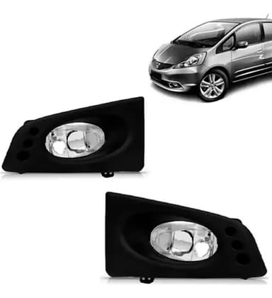 foto de Farol Auxiliar Honda Fit 09-12 Dir.