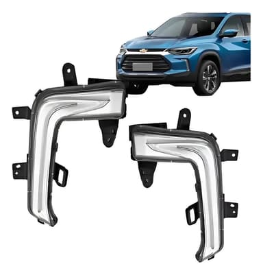 foto de Farol Auxiliar LED Tracker 20-22 Dir.
