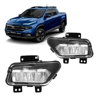 foto de Farol Auxiliar Toro Pulse 22-24 Dir.