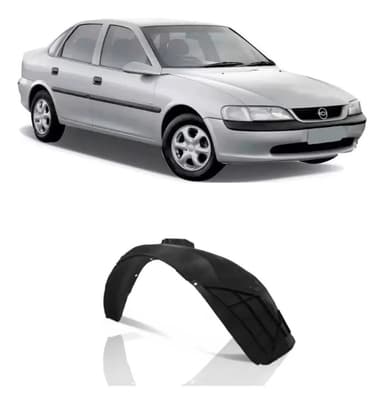 foto de Para-Barro Vectra 96-05 Diant. Esq.