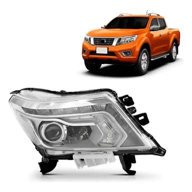 foto de Farol Full Led Frontier 17–21 Dir.