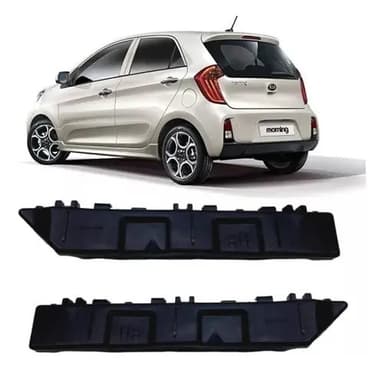 foto de Guia P/Choque Picanto 12-18 Tras. Esq.