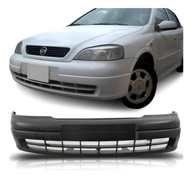 foto de Para-Choque Astra 1999 a 2002 Diant.
