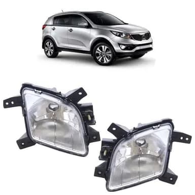 foto de Farol Auxiliar Sportage 11-13 Dir.