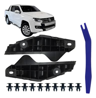 foto de Guia P/Choque Amarok 10-16 Diant. Esq.