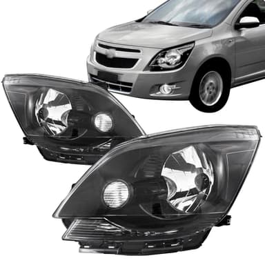 foto de Farol Máscara Negra Cobalt 12-15 Esq.