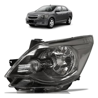 foto de Farol Cromomix Cobalt 12-15 Dir.
