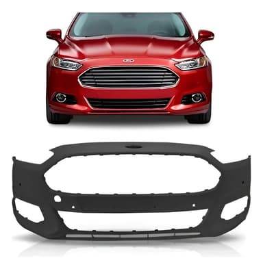 foto de Para-Choque Diant. Ford Fusion 13-16