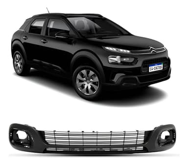 foto de Para-Choque Diant. Inf. C4 Cactus 19-24
