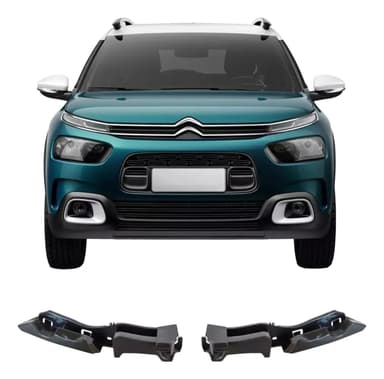 foto de Guia P/Choque C4 Cactus Diant. Dir.