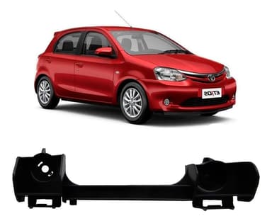 foto de Guia P/Choque Etios 12-21 Diant. Esq.