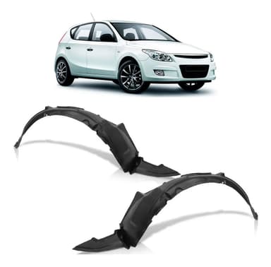 foto de Para-Barro I30 2009 a 2012 Diant. Esq
