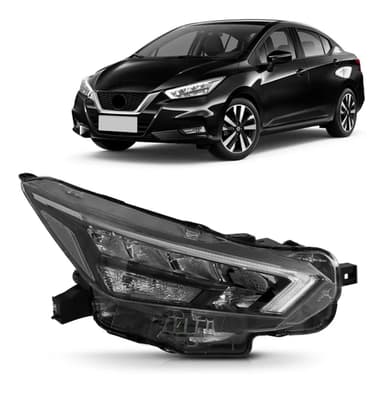 foto de Farol LED Versa 20–23 Dir